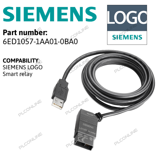 Siemens 6ED1057-1AA01-0BA0 Original